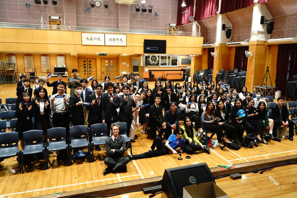 ICEMUN I Photo 1