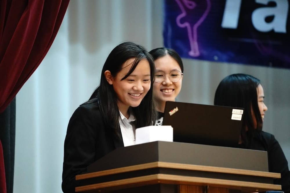 ICEMUN I — photograph 9
