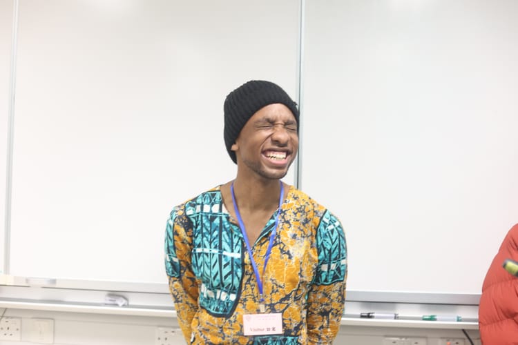 ICE March 2026 Newsletter