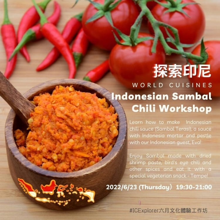 Myanmar and Indonesia Workshops – June 2022