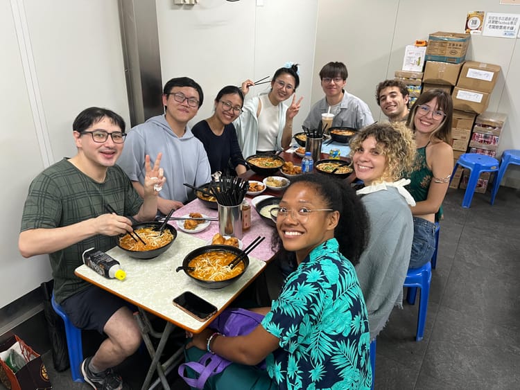 July 2026 Community Newsletter