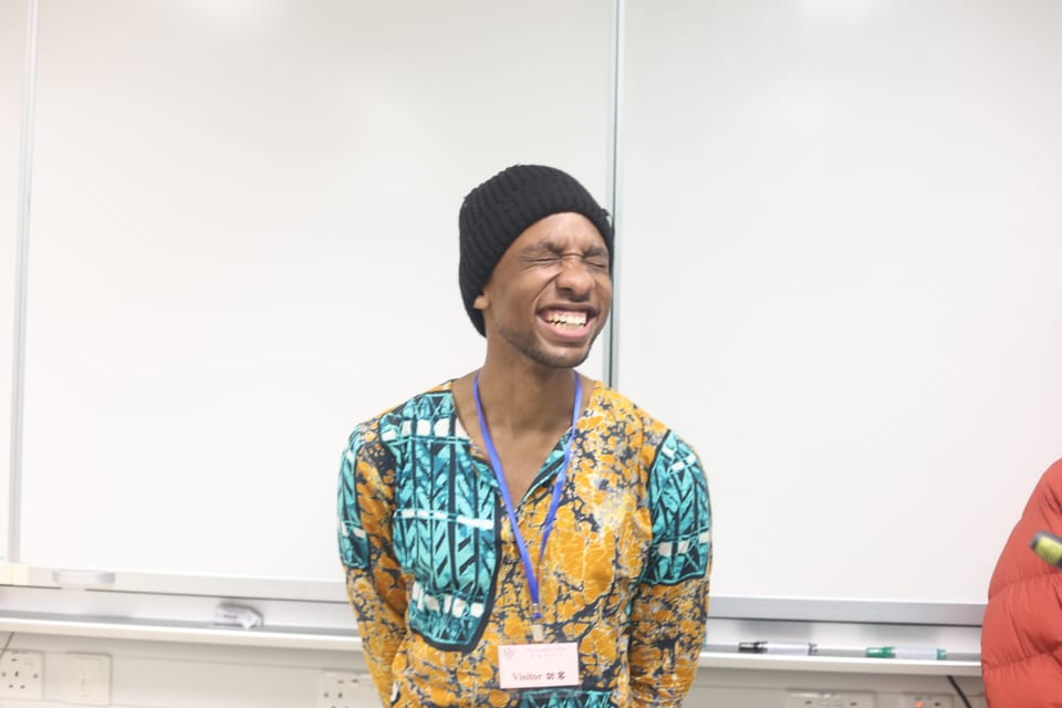 ICE March 2026 Newsletter